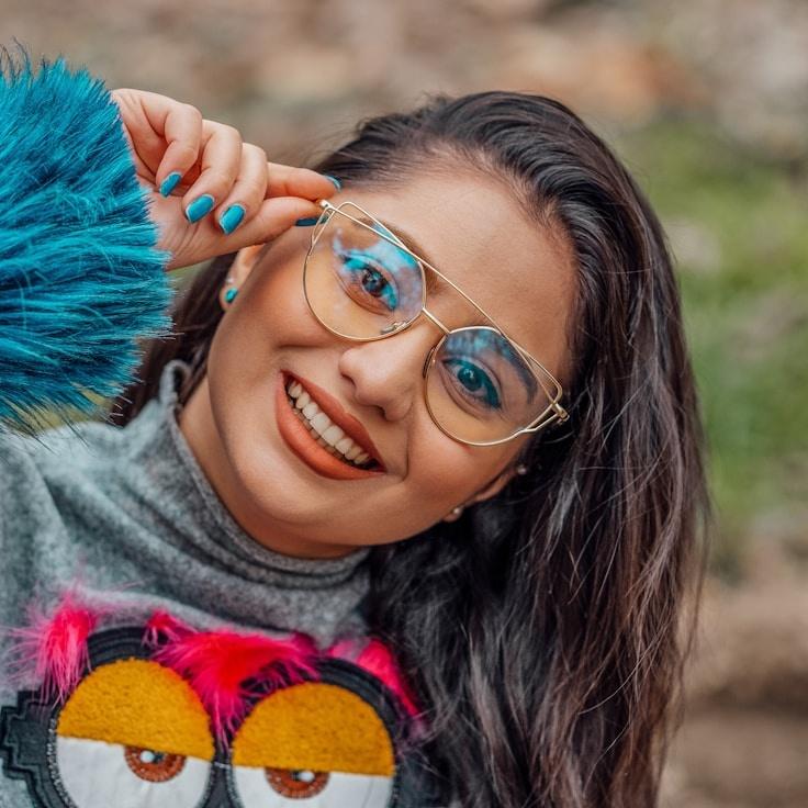 Testimonial author image