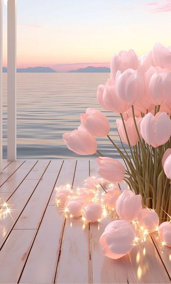 Corporate floral consultation example